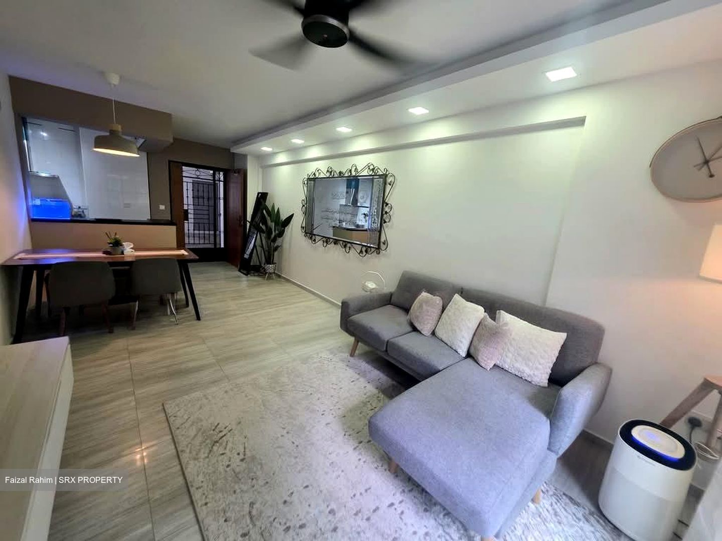 Blk 487C Sunshine Gardens (Choa Chu Kang), HDB 4 Rooms #556139141